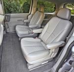 Kia Sedona 2010 года